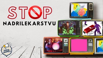 Peticija: STOP nadrilekarstvu na TV ekranima