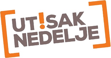 Dr Rade Panić biće gost u emisiji “Utisak nedelje”