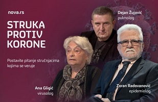 Akcija Nova.rs: Dosta laži, vreme je za reč struke