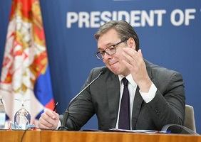 Dok se čeka mišljenje dr Vučića, mere protiv korone kasne