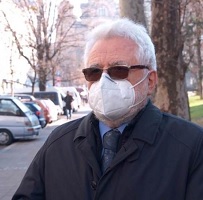 Radovanović: Velika smrtnost lekara u Srbiji mora da se istraži