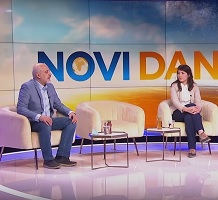 Panić: Radna grupa alibi u predizbornoj kampanji SNS