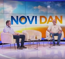 Gosti N1: Kovid produžio liste čekanja i „ukinuo“ prevenciju