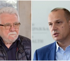 Radovanović Lončaru: Od korone je umrlo 20.000 ljudi