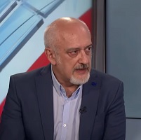 Panić: Zdravstvo svedeno na preživljavanje, građani plaćaju najveću cenu