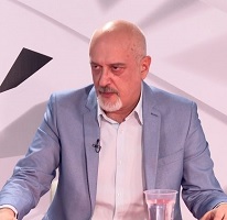 Rade Panić: Premijerka preuzela na sebe da odlučuje o nečemu o čemu ništa ne zna