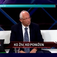 “Korona odgovornost” – između kriznog štaba i predsednice Vlade