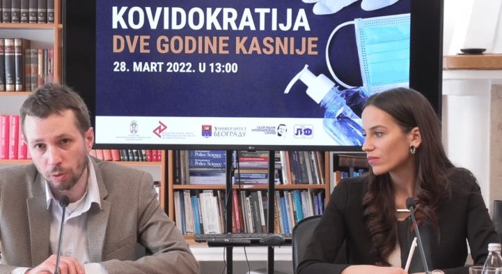 Kako Srbija dočekuje nastavak pandemije: Krizni štab neće postojati dok se ne formira vlada