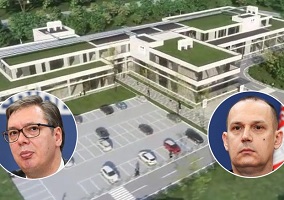 Ogromna besmislica i promašena investicija države: Fabrika kineskih vakcina