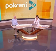 Dr Rade Panić: Cilj ove vlasti je privatizacija zdravstva