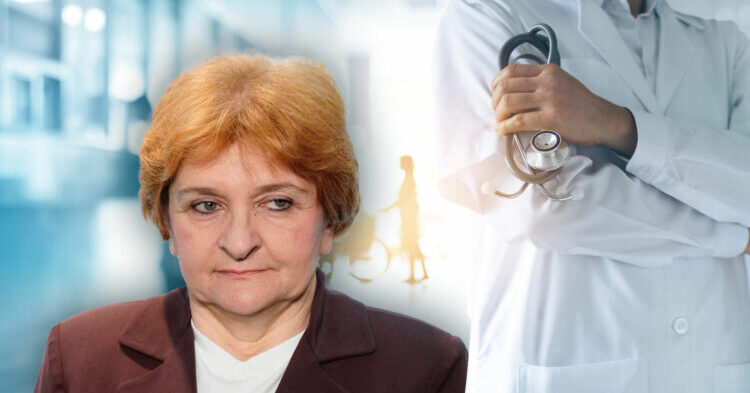 Draga ministarka Dano, ovo je 2.000 razloga zbog kojih srpski pacijenti ne mogu da stignu do lekara i zašto to neće moći još najmanje 5 godina