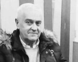 In memoriam dr Goran Tasić
