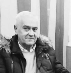 In memoriam dr Goran Tasić