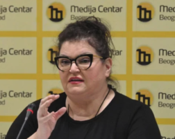 Ärztin Gorica Đokić: In den letzten 10 Jahren haben 6.000 Ärzte Serbien verlassen