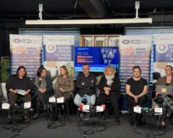 Godišnja konferencija Fondacije Centar za demokratiju – Radna prava i dostojanstven rad u Srbiji: stanje i pravci reformi